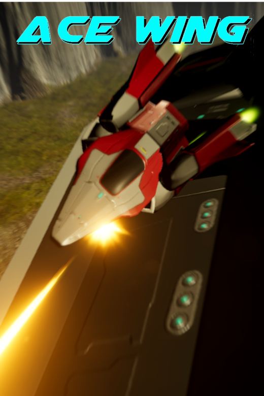 Ace Wing