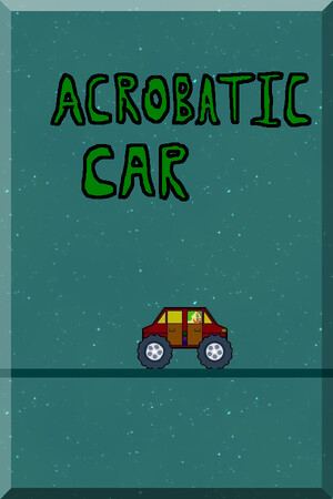 ACROBATIC CAR