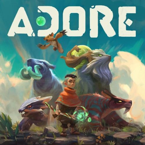 Adore
