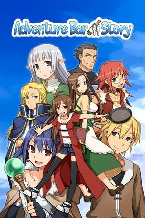 Adventure Bar Story