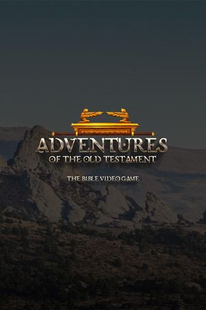 Adventures of the Old Testament - The Bible Video Game