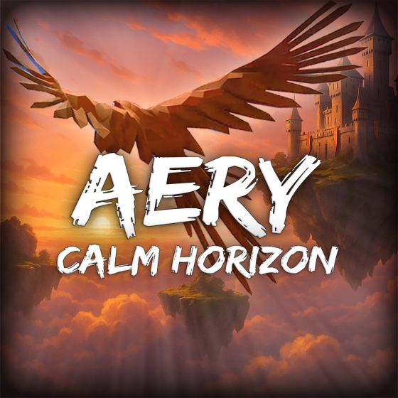 Aery - Calm Horizon