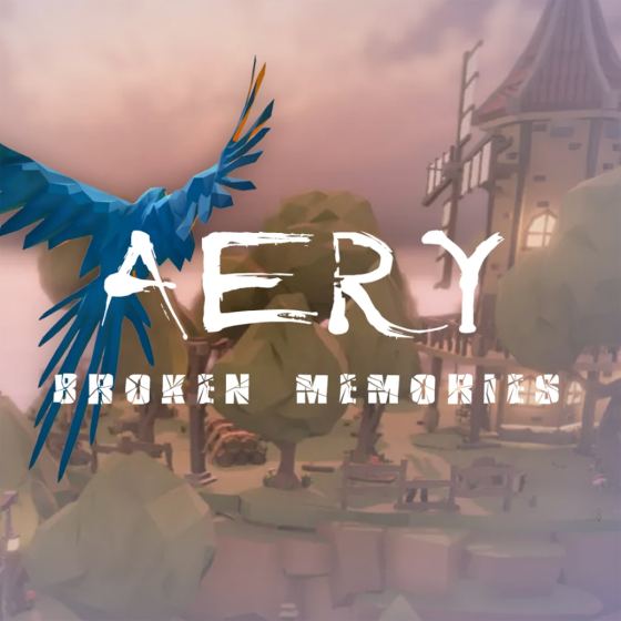 Aery - Recuerdos Rotos