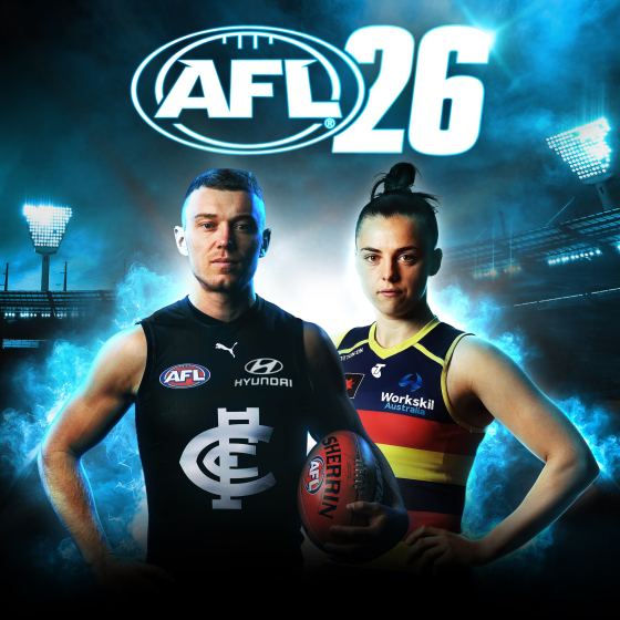 AFL 26