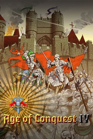 Age of Conquest IV