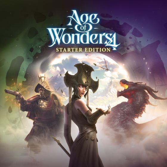 Age of Wonders 4: Starter Edition