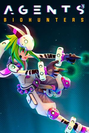 Agents: Biohunters