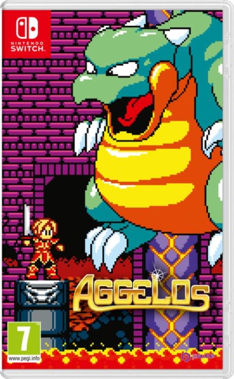 Aggelos