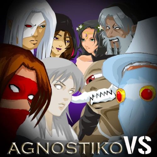 Agnóstico VS