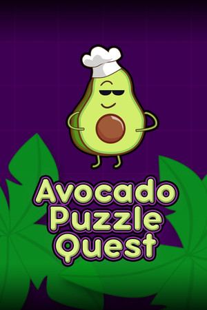 Aguacate Puzzle Quest