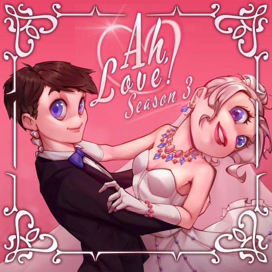 Ah, Love! Season 3 (Xbox One)