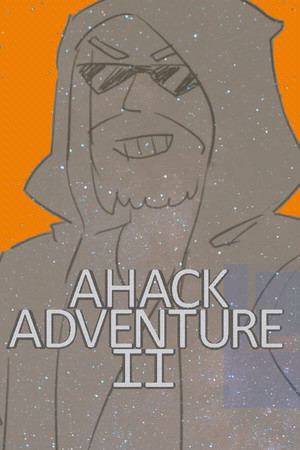 Ahack Adventure 2: Quest For The Ciggy