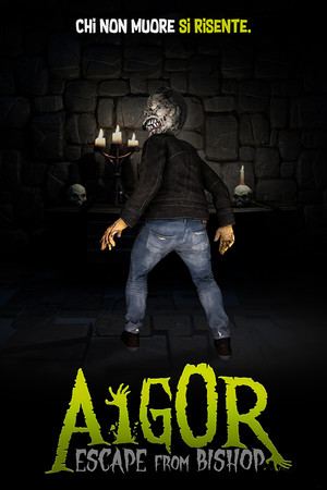Aigor Escape from Bishop