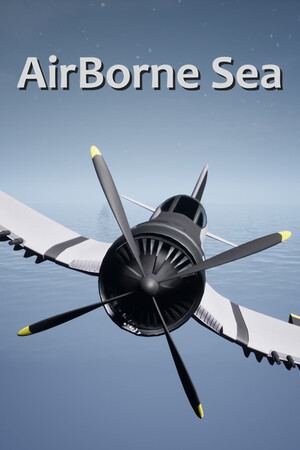 AirBorne Sea