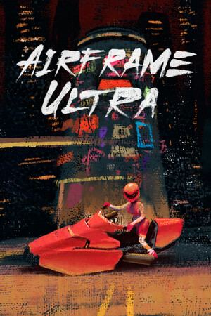 Airframe Ultra