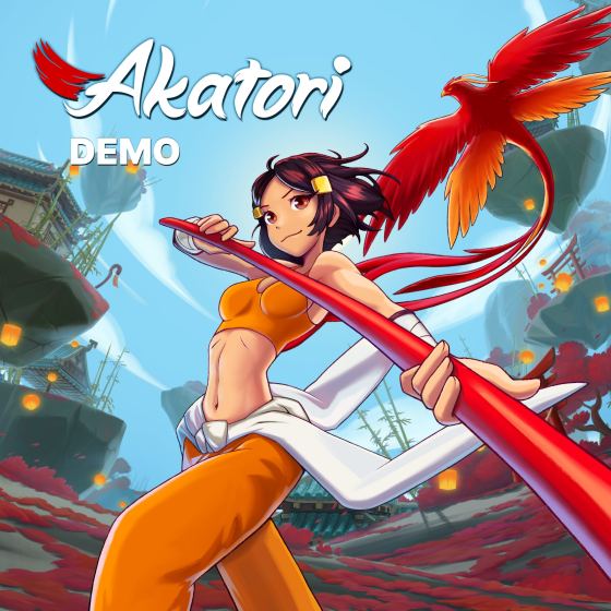 Akatori Demo