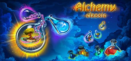 Alchemy Classic