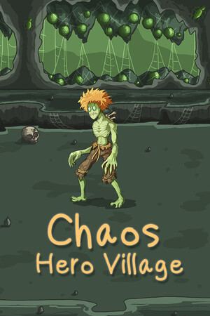 Aldea del Héroe del Caos
