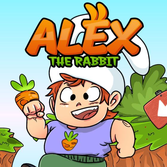 Alex the Rabbit (Windows)