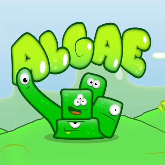 Algae