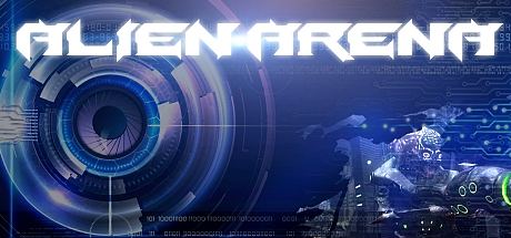 Alien Arena: Warriors Of Mars
