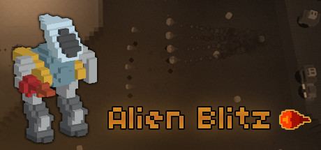 Alien Blitz