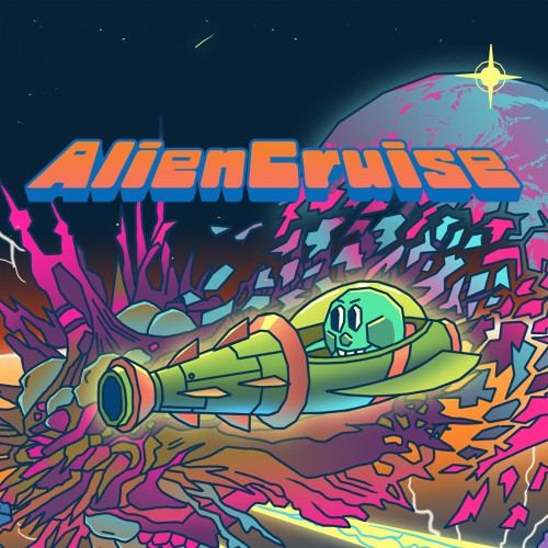 Alien Cruise