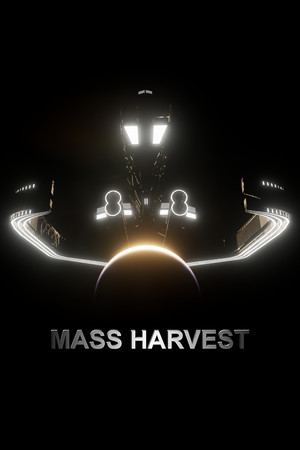 Alien Harvest