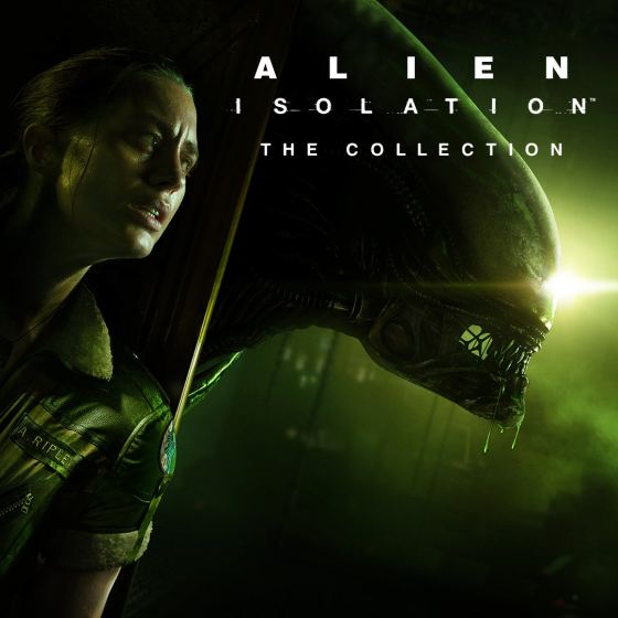 Alien: Isolation - La Colección