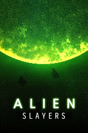 Alien Slayers