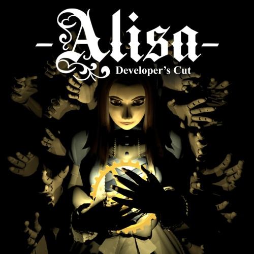 Alisa Developer's Cut
