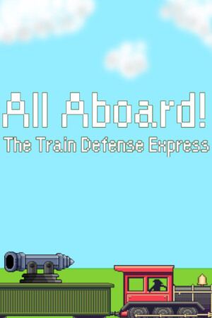 All Aboard! El Expreso Defensivo de Trenes