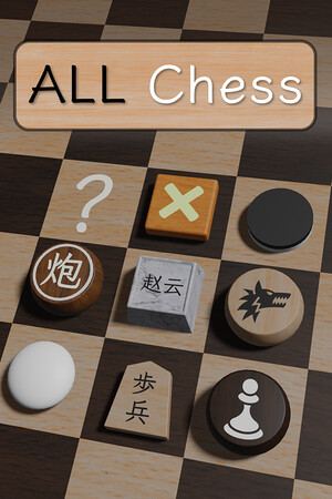 ALL Chess