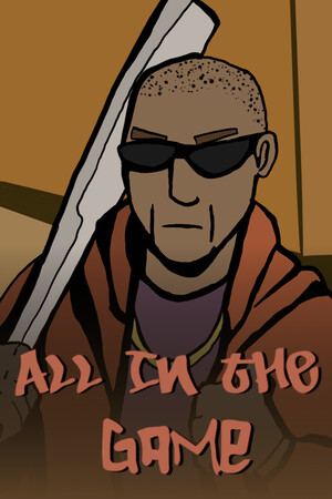 ALL IN THE GAME: Crime Strategy