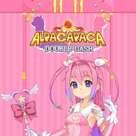 Alpacapaca Double Dash (Windows)