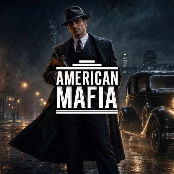 American Mafia