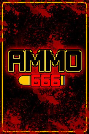 Ammo 666