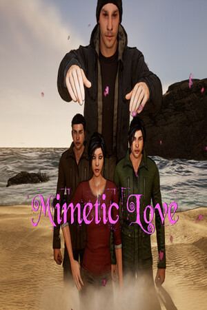 Amor Mimetico