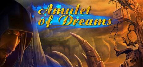 Amulet of Dreams