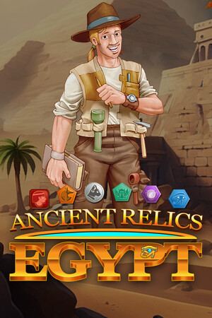 Ancient Relics - Egypt