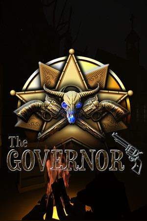 ANCIENT SOULS : The Governor