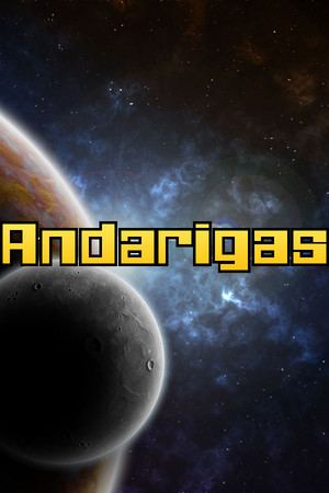 Andarigas