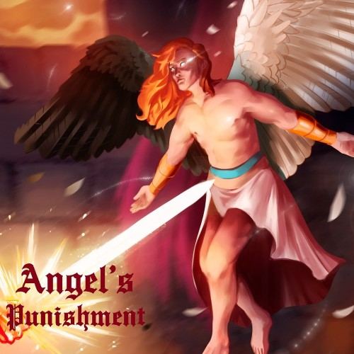 Angel's Punishment