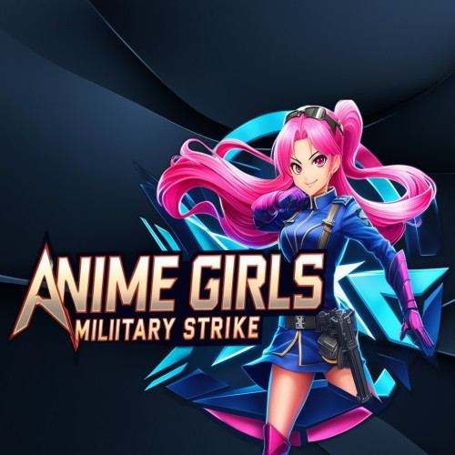 Anime Girls Military Strike