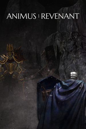Animus: Revenant