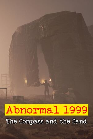 Anomalía1999:La Brújula y la Arena