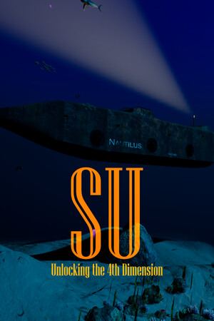 Anomalía1999:SU - Desbloqueando la 4ta Dimensión