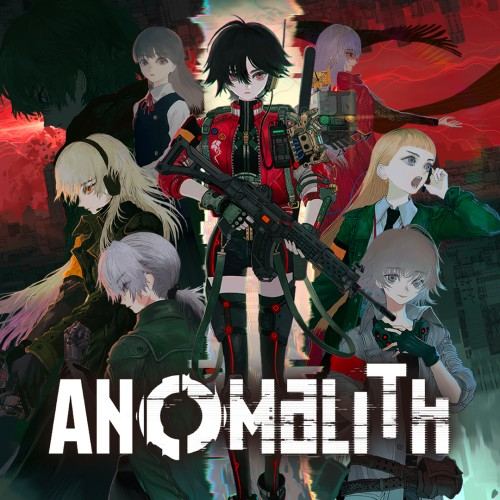 ANOMALITH