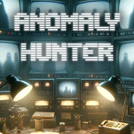 Anomaly Hunter: Observation Duty
