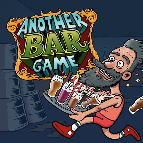 Another Bar Game
